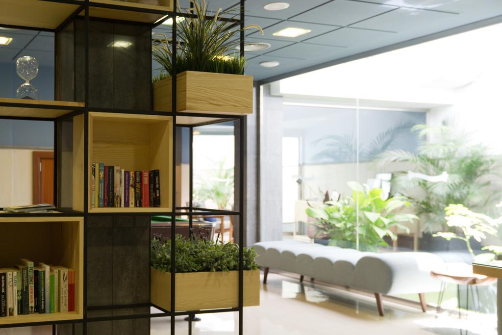 Rk Hotel El Cabo Agaete  Eksteriør bilde