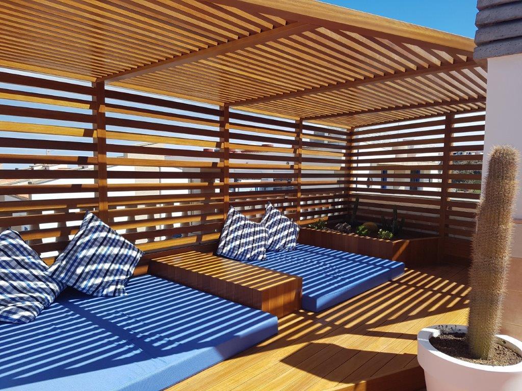 Rk Hotel El Cabo Agaete  Eksteriør bilde